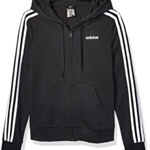 Adidas 3 stripe Jacket Medium